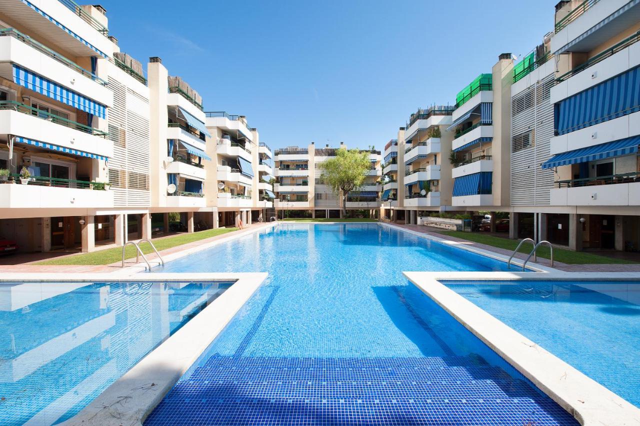 Casa Natura Gava Beach Exterior foto