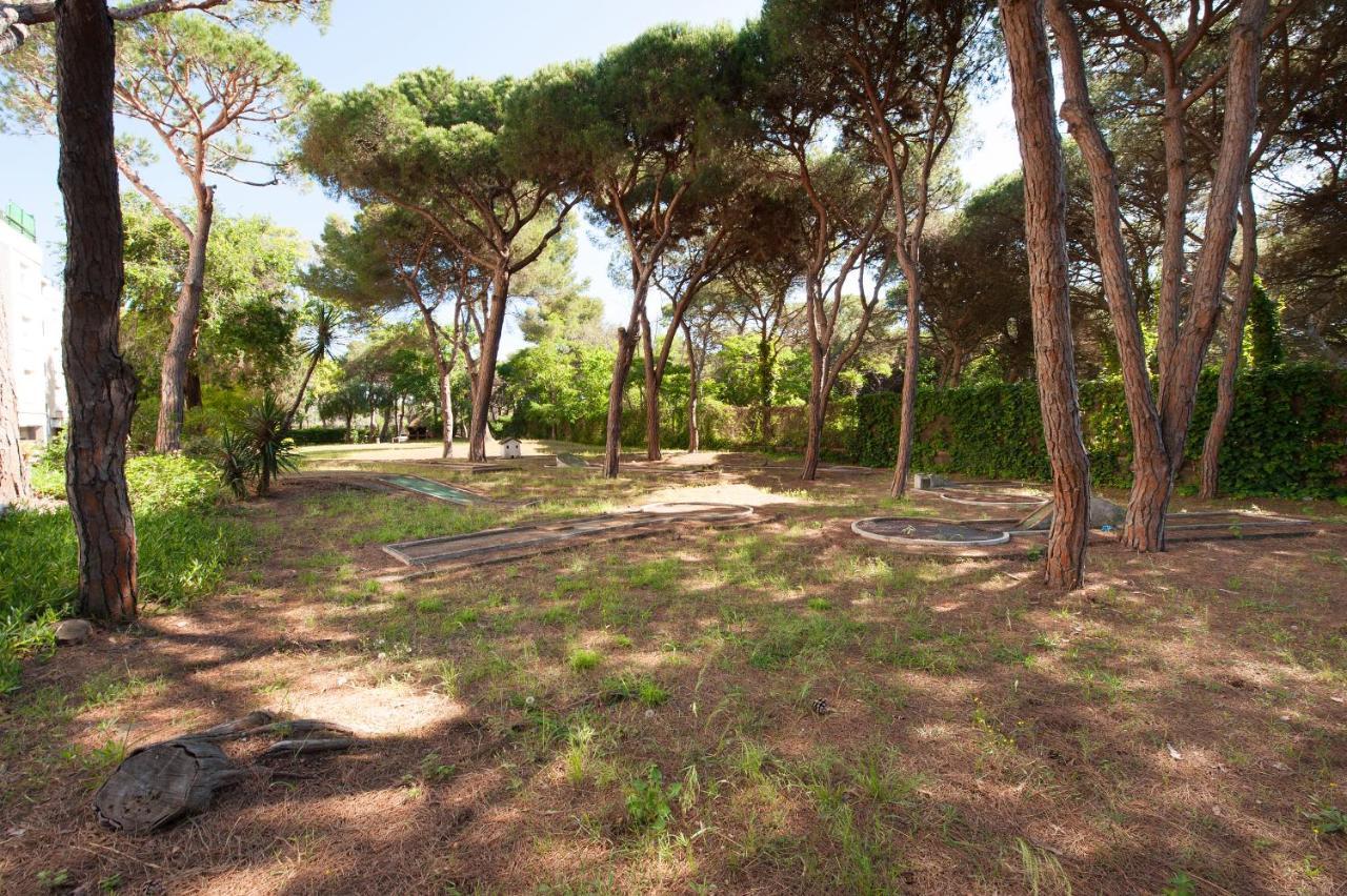 Casa Natura Gava Beach Exterior foto