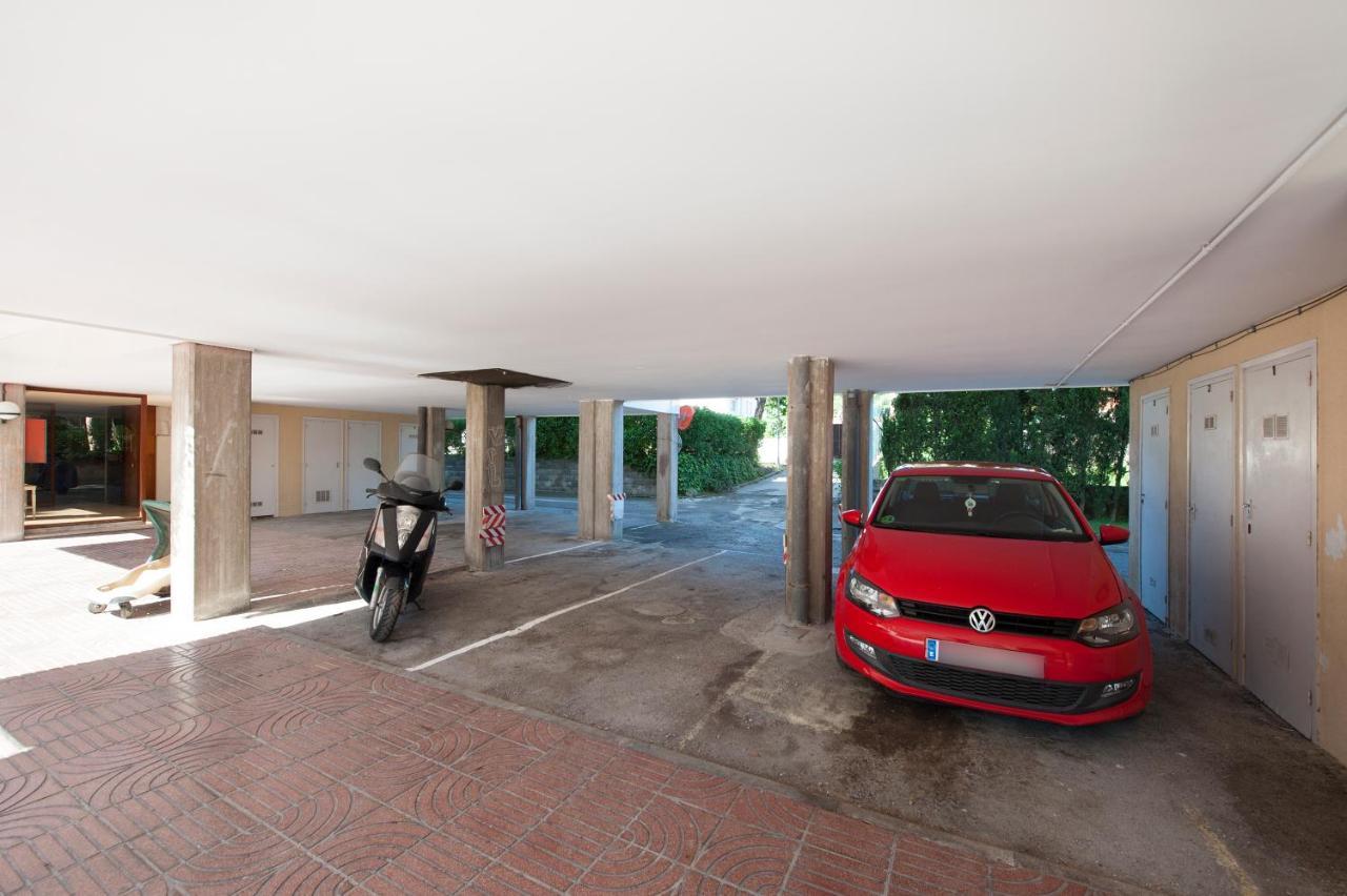 Casa Natura Gava Beach Exterior foto