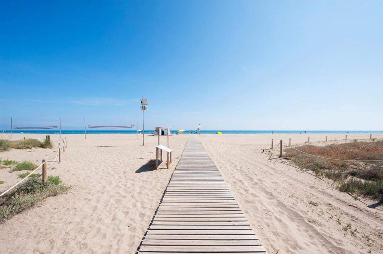 Casa Natura Gava Beach Exterior foto