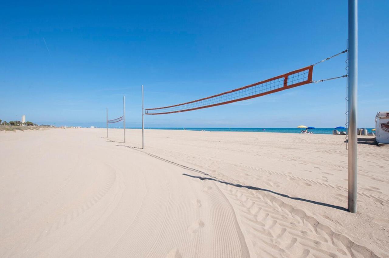 Casa Natura Gava Beach Exterior foto
