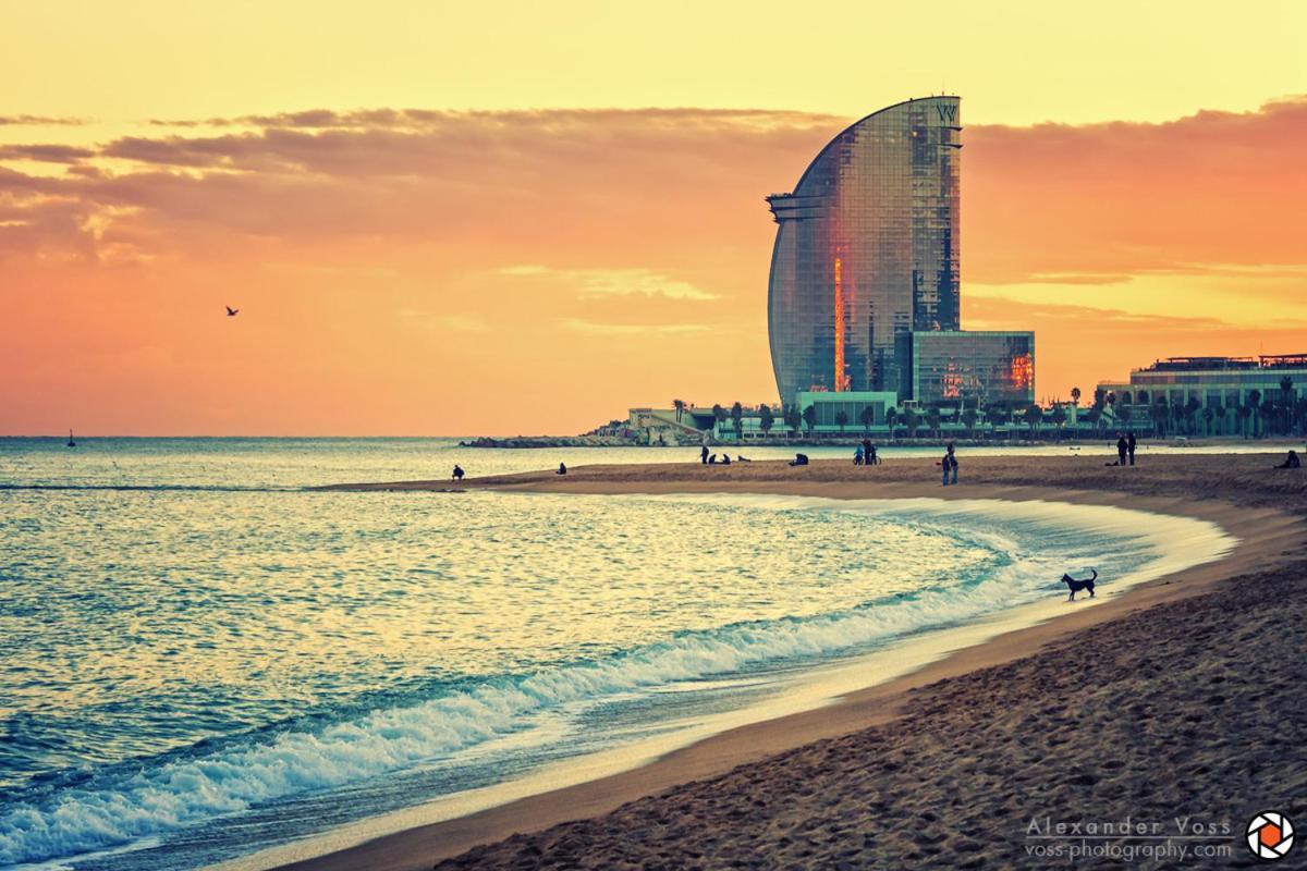 Casa Natura Gava Beach Exterior foto