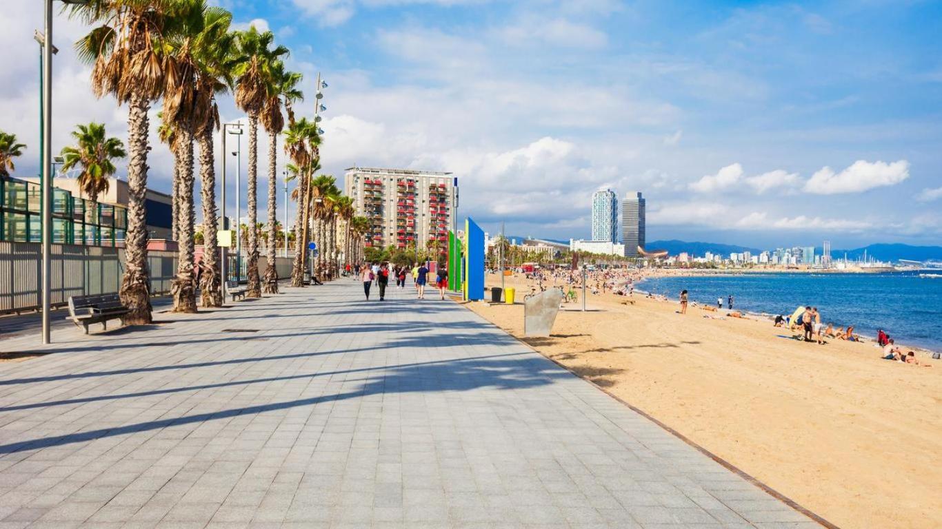 Casa Natura Gava Beach Exterior foto